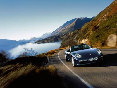 135 Best Porsche Wallpapers