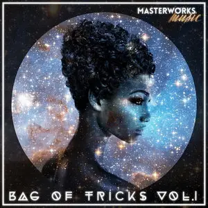 Various Artists - Bag of Tricks Vol. 1 (2015)