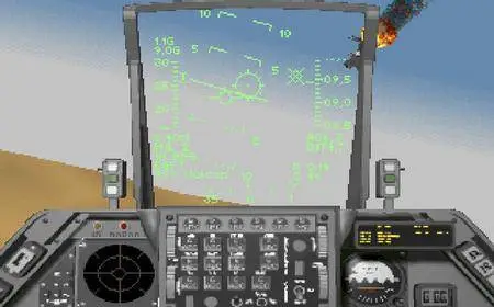 Strike Commander (1993)