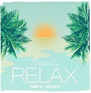 Blank & Jones - Relax Edition 10 (2017)