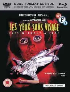 Eyes Without a Face (1960)