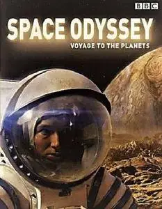 BBC - Space Odyssey: Voyage to the Planets Series 1 (2004)