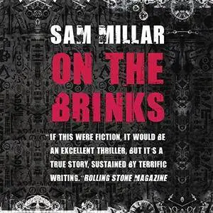 On the Brinks [Audiobook]