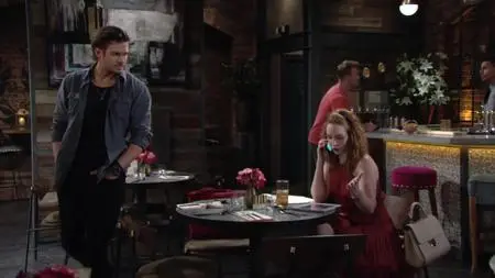 The Young and the Restless S46E251