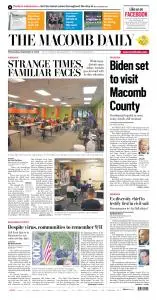 The Macomb Daily - 9 September 2020