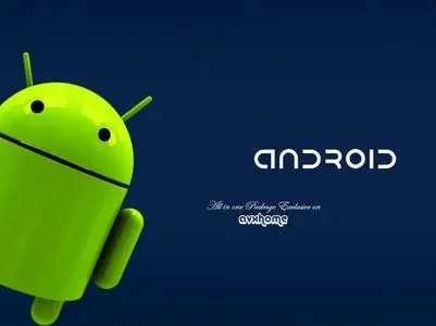 Android Only Paid Applications Collection 2024 (Week 08)