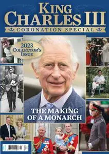 The Royal Family Series - King Charles III Coronation - 15 February 2023