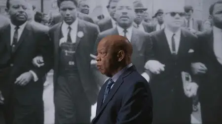 John Lewis: Good Trouble (2020)