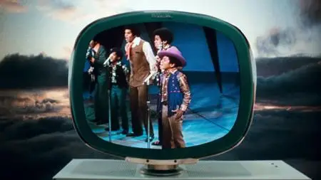 Moonwalker (1988)
