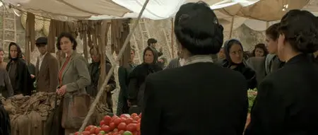 Malèna (2000)
