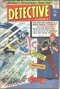 Detective Comics 346