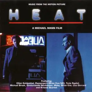 VA - Heat (Music From The Motion Picture) (Expanded) (1995)