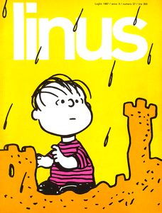 Linus - Volume 28 (Luglio 1967)