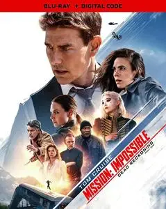 Mission: Impossible - Dead Reckoning Part One (2023)