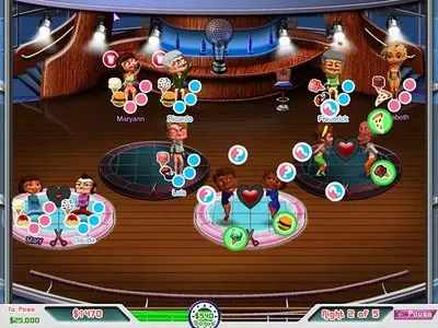 Love Ahoy (INTELL FULL)
