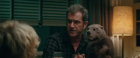 The Beaver (2011)