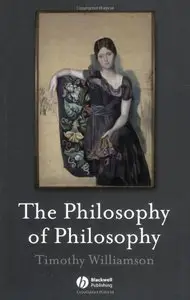 The Philosophy of Philosophy (repost)