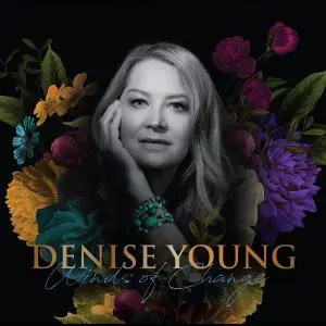 Denise Young - Winds of Change (2019)