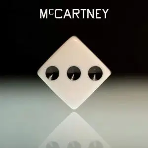 Paul McCartney - McCartney III (2020) [Official Digital Download 24/96]
