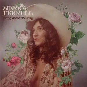 Sierra Ferrell - Long Time Coming (2021) [Official Digital Download 24/96]