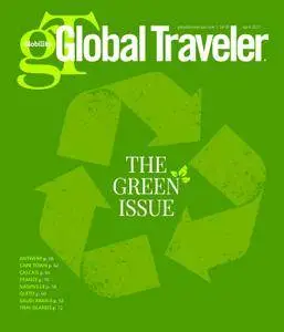 Global Traveler - April 2017