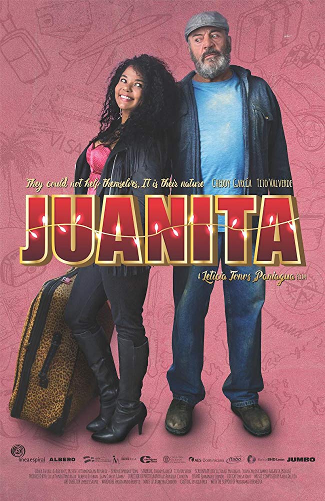 Juanita (2018)