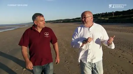 Combat Dealers S03E02 S03E05