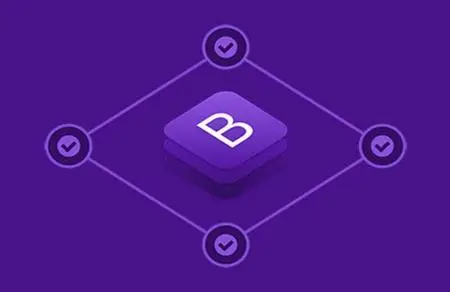 Four Bootstrap 4 Projects