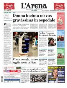 l'Arena - 20 Novembre 2021