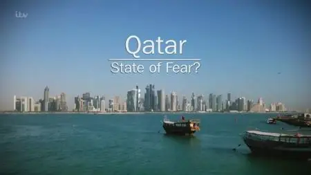 ITV Exposure - Qatar: State of Fear (2022)