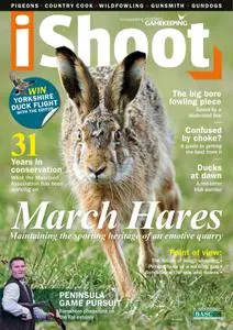 iShoot – 24 February 2017