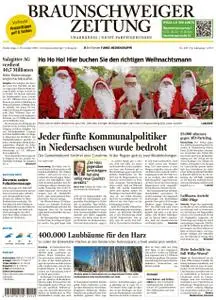 Braunschweiger Zeitung – 07. November 2019