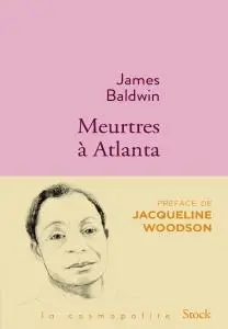 James Baldwin, "Meurtres à Atlanta"