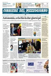 Corriere del Mezzogiorno Campania - 29 Giugno 2023