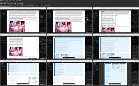 No-Code CSS Layouts with Webflow