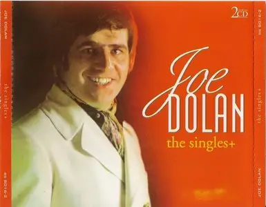 Joe Dolan - The Singles+ (1993)