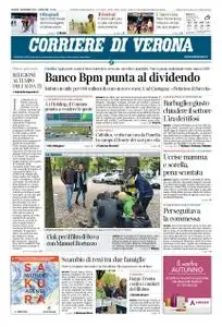 Corriere di Verona – 07 novembre 2019