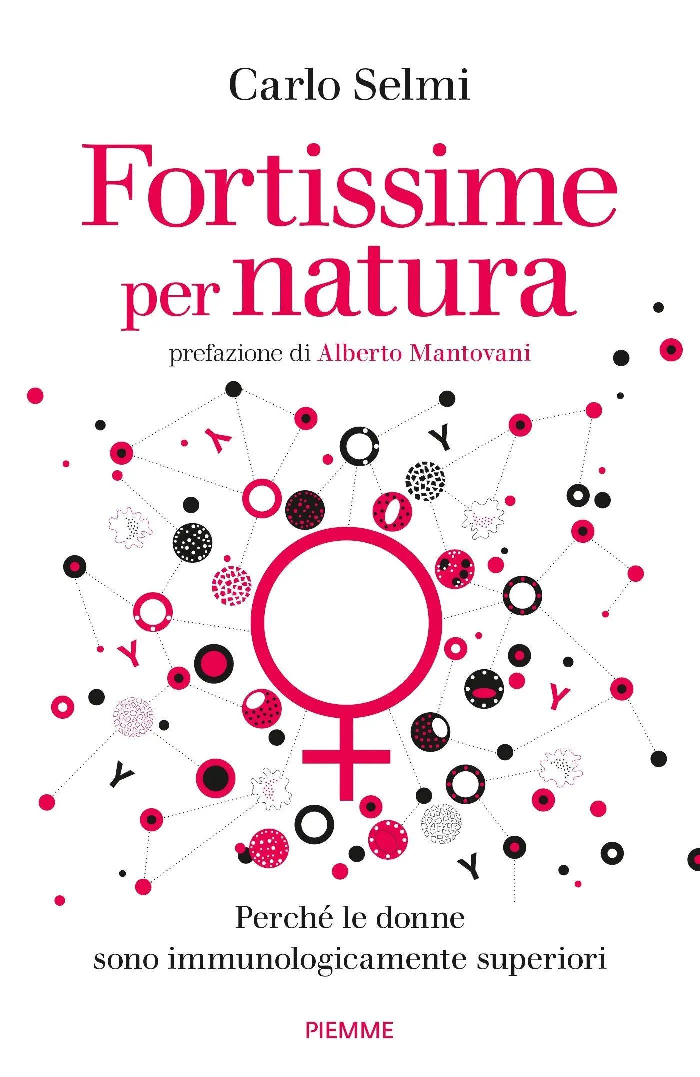 Carlo Selmi - Fortissime per natura / AvaxHome