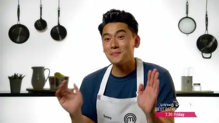 MasterChef Australia S13E43