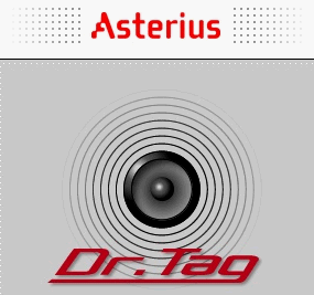Dr.Tag Plus! 2.0.1.170