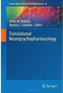 Translational Neuropsychopharmacology [Repost]