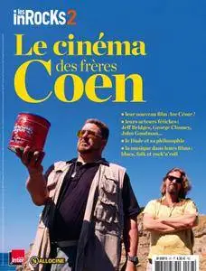 Les inrocks 2 - février 01, 2016