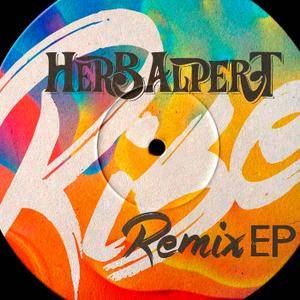 Herb Alpert - Rise Remix EP (2016) [Official Digital Download]