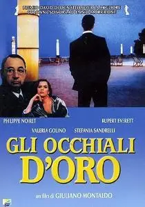 The Gold Rimmed Glasses (1987) Gli occhiali d'oro [MultiSubs]