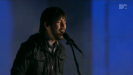 Linkin Park - The Catalyst Live at VMA 2010
