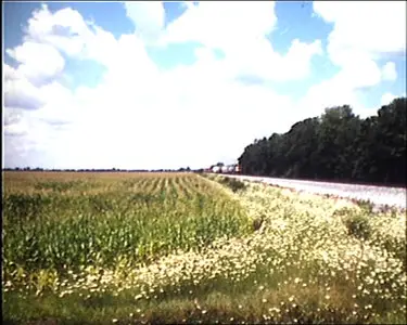 RR (RailRoad) by James Benning (2007) [Repost]