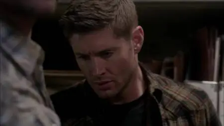 Supernatural S10E17