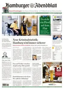 Hamburger Abendblatt Elbvororte - 05. Oktober 2018