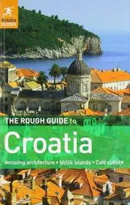 The Rough Guide to Croatia (Repost)