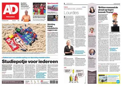 Algemeen Dagblad - Rivierenland – 03 juni 2019